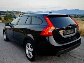 Volvo V60 1.6HDI* FACE* NAFI* FULL* - 3699 € - 85324842 4 | Car24.bg Volvo V60 1.6HDI* FACE* NAFI* FULL* - 3699 € - 85324842 4