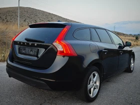 Volvo V60 1.6HDI* FACE* NAFI* FULL* - 3699 € - 85324842 5 | Car24.bg Volvo V60 1.6HDI* FACE* NAFI* FULL* - 3699 € - 85324842 5