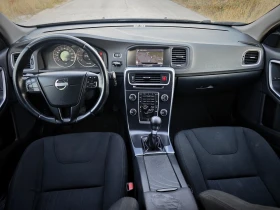 Volvo V60 1.6HDI* FACE* NAFI* FULL* - 3699 € - 85324842 10 | Car24.bg Volvo V60 1.6HDI* FACE* NAFI* FULL* - 3699 € - 85324842 10