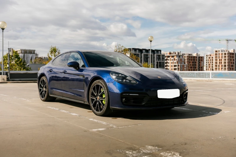Porsche Panamera 4 E-Hybrid Platinum Edition - 75000 € - 58047634 1 | Car24.bg Porsche Panamera 4 E-Hybrid Platinum Edition - 75000 € - 58047634 1