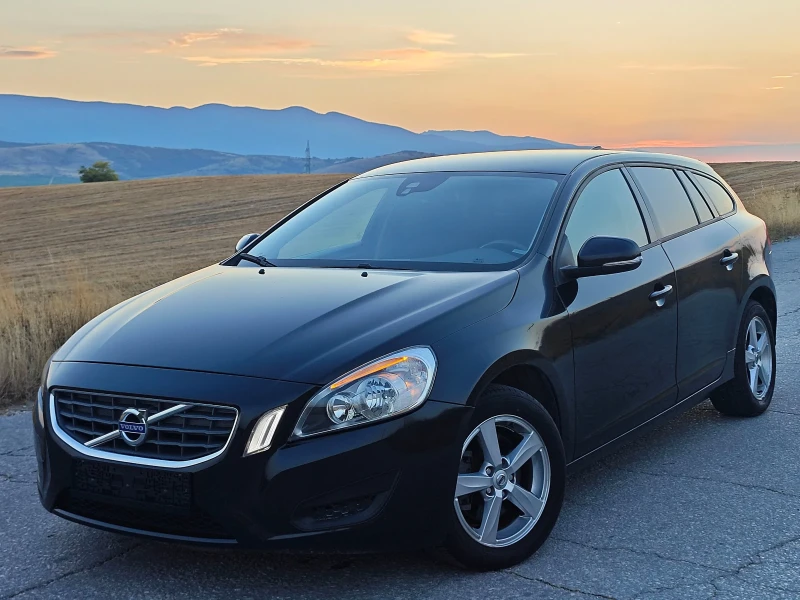 Volvo V60 1.6HDI* FACE* NAFI* FULL* - 3699 € - 85324842 1 | Car24.bg Volvo V60 1.6HDI* FACE* NAFI* FULL* - 3699 € - 85324842 1