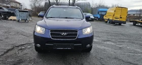 Hyundai Santa fe 2.7 Автомат 4х4 Германия Лизинг - 10999 лв. / 5623.70 € - 33842248 7 | Car24.bg Hyundai Santa fe 2.7 Автомат 4х4 Германия Лизинг - 10999 лв. / 5623.70 € - 33842248 7