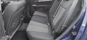Hyundai Santa fe 2.7 Автомат 4х4 Германия Лизинг - 10999 лв. / 5623.70 € - 33842248 12 | Car24.bg Hyundai Santa fe 2.7 Автомат 4х4 Германия Лизинг - 10999 лв. / 5623.70 € - 33842248 12