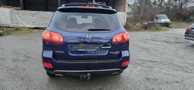 Hyundai Santa fe 2.7 Автомат 4х4 Германия Лизинг - 10999 лв. / 5623.70 € - 33842248 4 | Car24.bg Hyundai Santa fe 2.7 Автомат 4х4 Германия Лизинг - 10999 лв. / 5623.70 € - 33842248 4