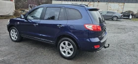 Hyundai Santa fe 2.7 Автомат 4х4 Германия Лизинг - 10999 лв. / 5623.70 € - 33842248 3 | Car24.bg Hyundai Santa fe 2.7 Автомат 4х4 Германия Лизинг - 10999 лв. / 5623.70 € - 33842248 3