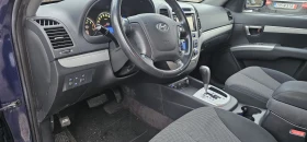 Hyundai Santa fe 2.7 Автомат 4х4 Германия Лизинг - 10999 лв. / 5623.70 € - 33842248 13 | Car24.bg Hyundai Santa fe 2.7 Автомат 4х4 Германия Лизинг - 10999 лв. / 5623.70 € - 33842248 13