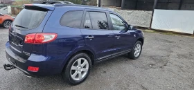 Hyundai Santa fe 2.7 Автомат 4х4 Германия Лизинг - 10999 лв. / 5623.70 € - 33842248 5 | Car24.bg Hyundai Santa fe 2.7 Автомат 4х4 Германия Лизинг - 10999 лв. / 5623.70 € - 33842248 5