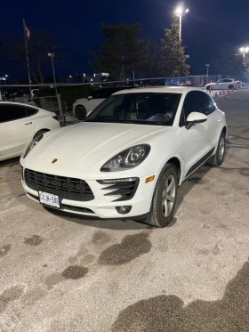 Porsche Macan * AWD 4dr * CARFAX * ЦЕНА ДО БГ - Car24.bg Porsche Macan * AWD 4dr * CARFAX * ЦЕНА ДО БГ