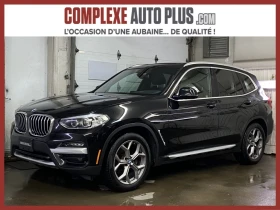 BMW X3 * xDrive30i PREMIUM PACKAGE * GPS, Cuir, Toit pano - Car24.bg BMW X3 * xDrive30i PREMIUM PACKAGE * GPS, Cuir, Toit pano