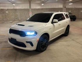 Dodge Durango R/T AWD CARFAX - Car24.bg Dodge Durango R/T AWD CARFAX