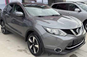 Nissan Qashqai 1.6 Turbo EURO6 B - 10500 € / 20536.22 лв. - 54268361 3 | Car24.bg Nissan Qashqai 1.6 Turbo EURO6 B - 10500 € / 20536.22 лв. - 54268361 3