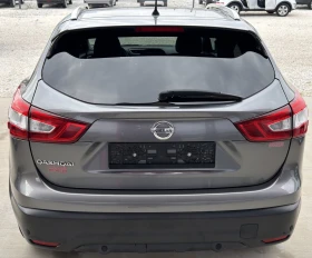 Nissan Qashqai 1.6 Turbo EURO6 B - 10500 € / 20536.22 лв. - 54268361 6 | Car24.bg Nissan Qashqai 1.6 Turbo EURO6 B - 10500 € / 20536.22 лв. - 54268361 6