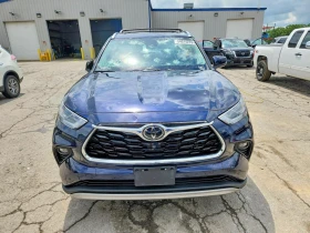 Toyota Highlander 3.5l Platinum - 21000 € / 41072.43 лв. - 64592375 5 | Car24.bg Toyota Highlander 3.5l Platinum - 21000 € / 41072.43 лв. - 64592375 5