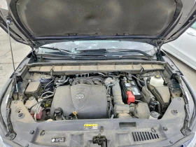 Toyota Highlander 3.5l Platinum - 21000 € / 41072.43 лв. - 64592375 12 | Car24.bg Toyota Highlander 3.5l Platinum - 21000 € / 41072.43 лв. - 64592375 12