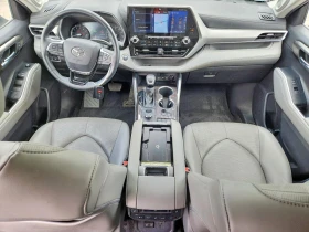 Toyota Highlander 3.5l Platinum - 21000 € / 41072.43 лв. - 64592375 8 | Car24.bg Toyota Highlander 3.5l Platinum - 21000 € / 41072.43 лв. - 64592375 8