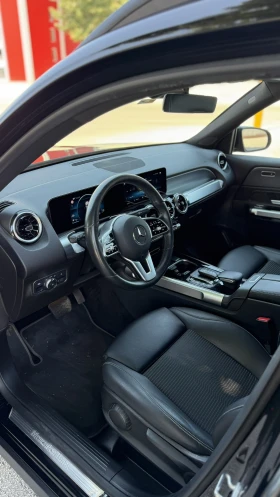 Mercedes-Benz GLB 200 8G-DCT 2021 4х4 Пълна сервизна история 6+ 1 | Auto.bg — изображение 9 Mercedes-Benz GLB 200 8G-DCT 2021 4х4 Пълна сервизна история 6+ 1 | Auto.bg — изображение 9