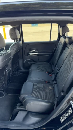 Mercedes-Benz GLB 200 8G-DCT 2021 4х4 Пълна сервизна история 6+ 1 | Auto.bg — изображение 10 Mercedes-Benz GLB 200 8G-DCT 2021 4х4 Пълна сервизна история 6+ 1 | Auto.bg — изображение 10