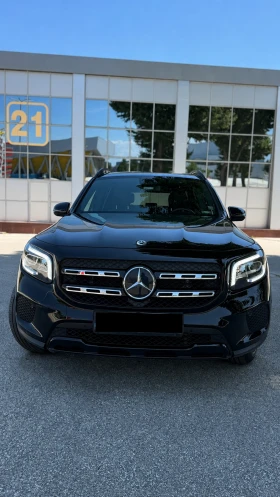 Mercedes-Benz GLB 200 8G-DCT 2021 4х4 Пълна сервизна история 6+ 1 | Auto.bg — изображение 2 Mercedes-Benz GLB 200 8G-DCT 2021 4х4 Пълна сервизна история 6+ 1 | Auto.bg — изображение 2