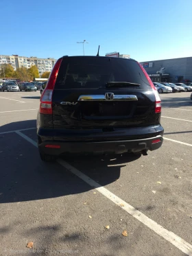 Honda Cr-v undefined | Auto.bg — изображение 5 Honda Cr-v undefined | Auto.bg — изображение 5