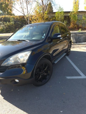 Honda Cr-v undefined | Auto.bg — изображение 10 Honda Cr-v undefined | Auto.bg — изображение 10