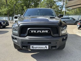 Dodge RAM 1500 3.7i | Auto.bg — изображение 3 Dodge RAM 1500 3.7i | Auto.bg — изображение 3