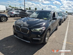 Снимка BMW X1