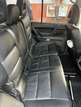 Mitsubishi Pajero 3.5 GDI - 6000 € - 80820352 6 | Car24.bg Mitsubishi Pajero 3.5 GDI - 6000 € - 80820352 6