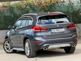 BMW X1 xDrive 18d/18000km | Auto.bg — изображение 3 BMW X1 xDrive 18d/18000km | Auto.bg — изображение 3