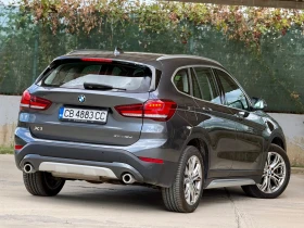 BMW X1 xDrive 18d/18000km | Auto.bg — изображение 4 BMW X1 xDrive 18d/18000km | Auto.bg — изображение 4