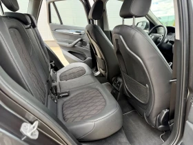 BMW X1 xDrive 18d/18000km | Auto.bg — изображение 10 BMW X1 xDrive 18d/18000km | Auto.bg — изображение 10