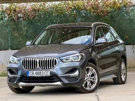 BMW X1 xDrive 18d/18000km | Auto.bg — изображение 2 BMW X1 xDrive 18d/18000km | Auto.bg — изображение 2