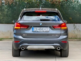 BMW X1 xDrive 18d/18000km | Auto.bg — изображение 5 BMW X1 xDrive 18d/18000km | Auto.bg — изображение 5
