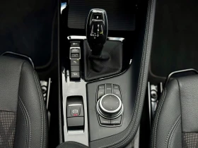 BMW X1 xDrive 18d/18000km | Auto.bg — изображение 15 BMW X1 xDrive 18d/18000km | Auto.bg — изображение 15