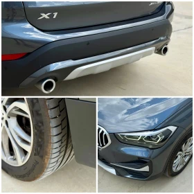 BMW X1 xDrive 18d/18000km | Auto.bg — изображение 6 BMW X1 xDrive 18d/18000km | Auto.bg — изображение 6