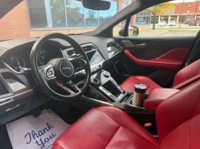 Jaguar I-Pace FIRST EDITION - 22312 € - 31711236 12 | Car24.bg Jaguar I-Pace FIRST EDITION - 22312 € - 31711236 12