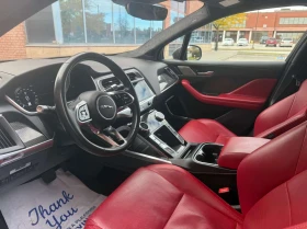 Jaguar I-Pace FIRST EDITION - 22312 € - 31711236 5 | Car24.bg Jaguar I-Pace FIRST EDITION - 22312 € - 31711236 5