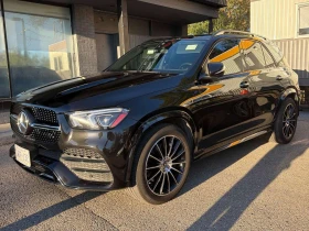 Mercedes-Benz GLE 450 * CARFAX * BURMESTER * ПАНОРАМА * ПОДГРЕВ *