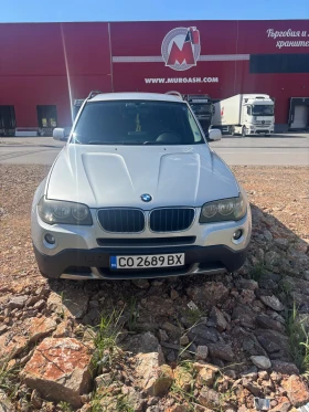 BMW X3 - 4200 € - 97678304 4 | Car24.bg BMW X3 - 4200 € - 97678304 4
