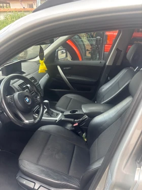 BMW X3 - 4200 € - 97678304 14 | Car24.bg BMW X3 - 4200 € - 97678304 14