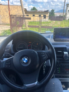 BMW X3 - 4200 € - 97678304 6 | Car24.bg BMW X3 - 4200 € - 97678304 6