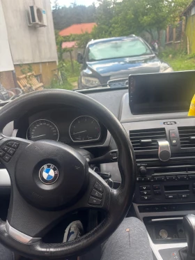 BMW X3 - 4200 € - 97678304 13 | Car24.bg BMW X3 - 4200 € - 97678304 13