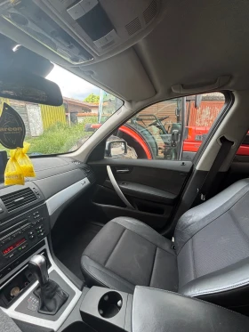 BMW X3 - 4200 € - 97678304 11 | Car24.bg BMW X3 - 4200 € - 97678304 11