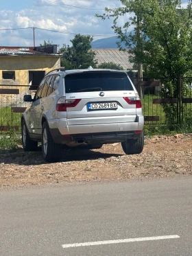 BMW X3 - Car24.bg BMW X3