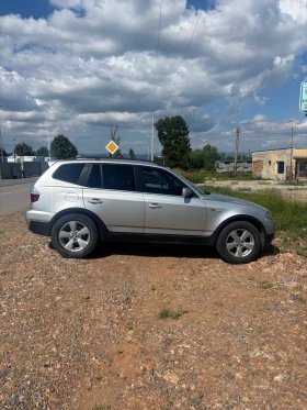 BMW X3 - 4200 € - 97678304 3 | Car24.bg BMW X3 - 4200 € - 97678304 3