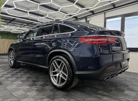 Mercedes-Benz GLE 350 360-K/KeylessGo/AMG-line/ПОДГРЕВ ОБДУХВАНЕ ЛИЗИНГ - Car24.bg Mercedes-Benz GLE 350 360-K/KeylessGo/AMG-line/ПОДГРЕВ ОБДУХВАНЕ ЛИЗИНГ