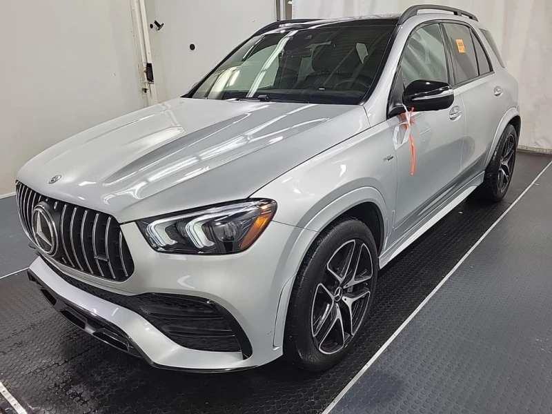 Mercedes-Benz GLE * AMG 53 * CARFAX * БЕЗ ПЪРВОНАЧАЛНА ВНОСКА - 46120 € / 90202.88 лв. - 65895783 1 | Car24.bg Mercedes-Benz GLE * AMG 53 * CARFAX * БЕЗ ПЪРВОНАЧАЛНА ВНОСКА - 46120 € / 90202.88 лв. - 65895783 1