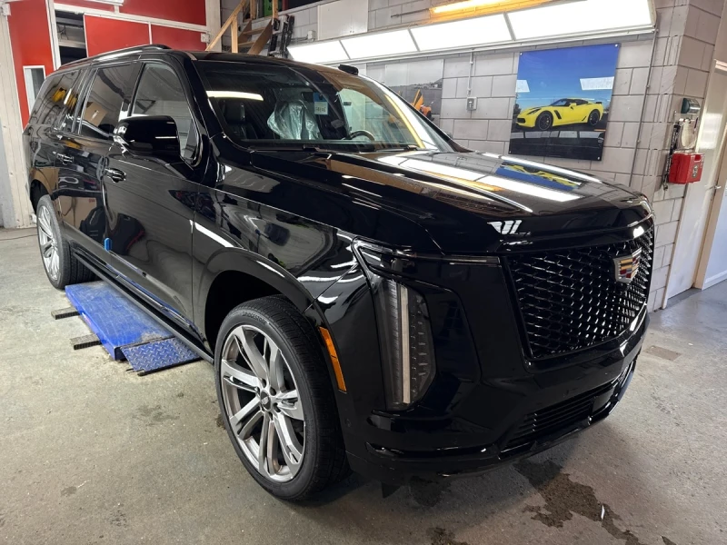 Cadillac Escalade ESV, ГАРАНЦИЯ, Месечна вноска от 1850 - 152991 € / 299224.39 лв. - 44825031 1 | Car24.bg Cadillac Escalade ESV, ГАРАНЦИЯ, Месечна вноска от 1850 - 152991 € / 299224.39 лв. - 44825031 1