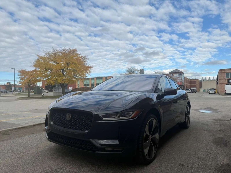 Jaguar I-Pace FIRST EDITION - 22312 € - 31711236 1 | Car24.bg Jaguar I-Pace FIRST EDITION - 22312 € - 31711236 1