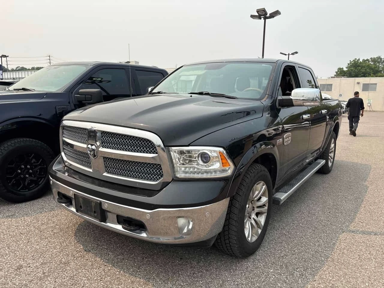 Dodge RAM 1500 Longhorn/CARFAX/5.7/ПОДГРЕВ/ОБДУХ/КЛИП НА МОТОРА | Auto.bg — изображение 1 Dodge RAM 1500 Longhorn/CARFAX/5.7/ПОДГРЕВ/ОБДУХ/КЛИП НА МОТОРА | Auto.bg — изображение 1