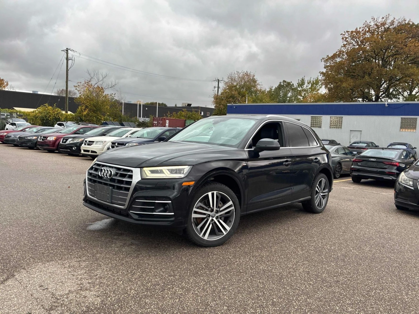 Audi Q5 quattro * Панорама * АвтоКредит (ЦЕНА ДО БГ) | Auto.bg — изображение 1 Audi Q5 quattro * Панорама * АвтоКредит (ЦЕНА ДО БГ) | Auto.bg — изображение 1